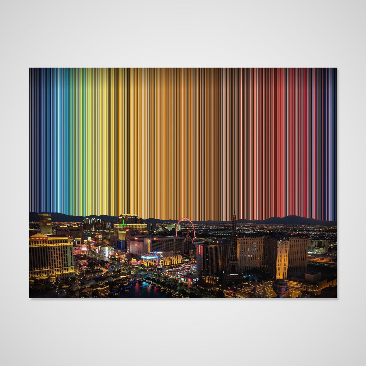 24×18" Stretched Canvas (38mm Premium) variant