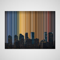 24×18" Stretched Canvas (38mm Premium) variant