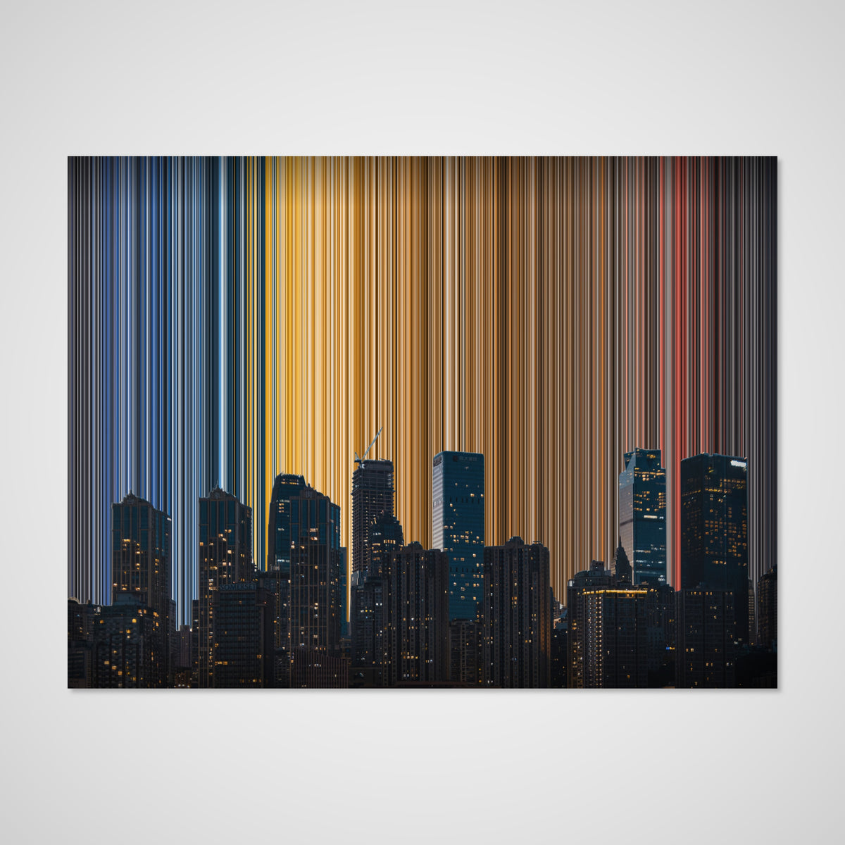 24×18" Stretched Canvas (38mm Premium) variant