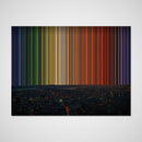 24×18" Stretched Canvas (38mm Premium) variant