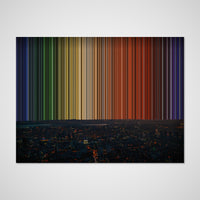 24×18" Stretched Canvas (38mm Premium) variant