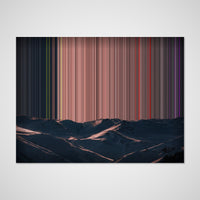Canvas op spieraam (38 mm), 24×18"