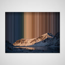 Canvas op spieraam (38 mm), 24×18"