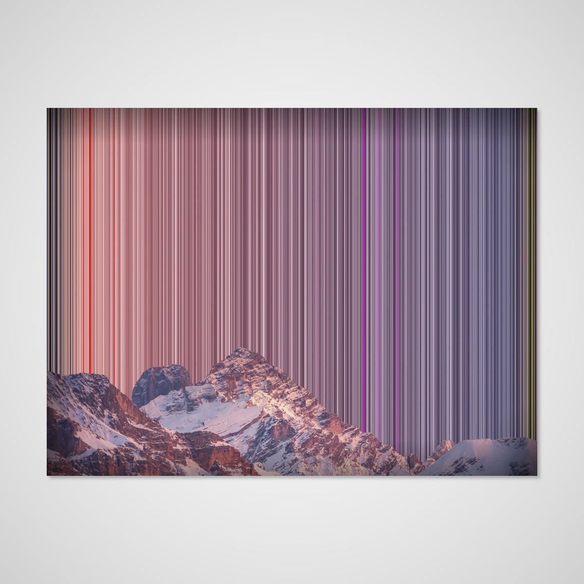 24×18" Stretched Canvas (38mm Premium) variant