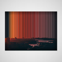 24×18" Stretched Canvas (38mm Premium) variant