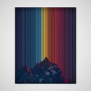 24×30" Stretched Canvas (38mm Premium) variant