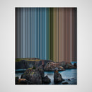 Newfoundland, Canada - Luminous Echoes No. 002 - CAN-38MM-SC-24X30_mockup