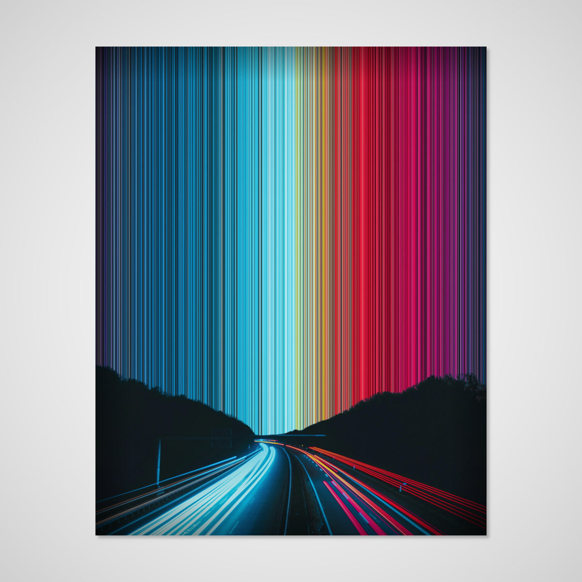 Electric Journey - Ambient Frequencies No. 004 - CAN-38MM-SC-24X30_mockup