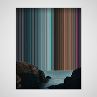 Deepwater Ascent - Luminous Echoes No. 004 - CAN-38MM-SC-24X30_mockup
