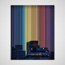 24×30" Stretched Canvas (38mm Premium) variant