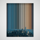 New York City - Stratified Light No. 002 - CAN-38MM-SC-24X30_mockup