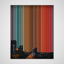 24×30" Stretched Canvas (38mm Premium) variant