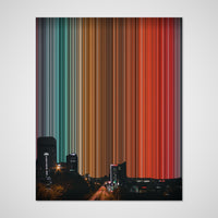 24×30" Stretched Canvas (38mm Premium) variant