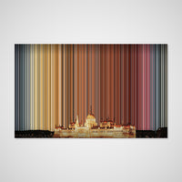 26×16" Stretched Canvas (38mm Premium) variant