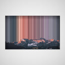 26×16" Stretched Canvas (38mm Premium) variant