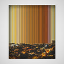 26×30" Stretched Canvas (38mm Premium) variant