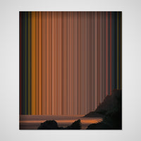 26×30" Stretched Canvas (38mm Premium) variant