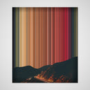 26×30" Stretched Canvas (38mm Premium) variant