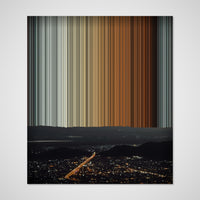 26×30" Stretched Canvas (38mm Premium) variant