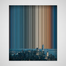 26×30" Stretched Canvas (38mm Premium) variant