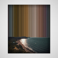 26×30" Stretched Canvas (38mm Premium) variant