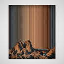 26×30" Stretched Canvas (38mm Premium) variant