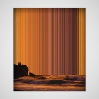 26×30" Stretched Canvas (38mm Premium) variant