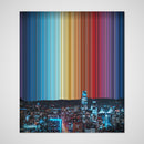 26×30" Stretched Canvas (38mm Premium) variant