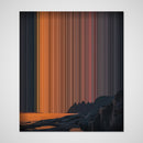 26×30" Stretched Canvas (38mm Premium) variant