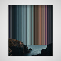 26×30" Stretched Canvas (38mm Premium) variant