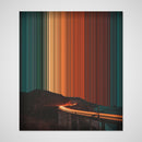 26×30" Stretched Canvas (38mm Premium) variant