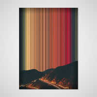 Grimes Canyon - Chromatic Passages No. 001 - CAN-38MM-SC-26X36_mockup