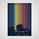 26×36" Stretched Canvas (38mm Premium) variant