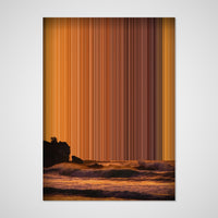 Ember Tide - Radiant Moments No. 003 - CAN-38MM-SC-26X36_mockup