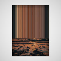 26×36" Stretched Canvas (38mm Premium) variant