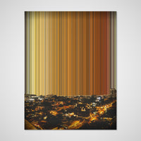 28×36" Stretched Canvas (38mm Premium) variant