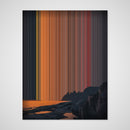 28×36" Stretched Canvas (38mm Premium) variant