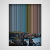 28×36" Stretched Canvas (38mm Premium) variant