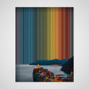 28×36" Stretched Canvas (38mm Premium) variant