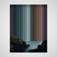 28×36" Stretched Canvas (38mm Premium) variant