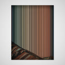 28×36" Stretched Canvas (38mm Premium) variant