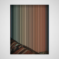 28×36" Stretched Canvas (38mm Premium) variant