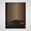 28×36" Stretched Canvas (38mm Premium) variant