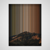 28×36" Stretched Canvas (38mm Premium) variant