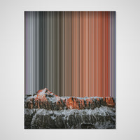 28×36" Stretched Canvas (38mm Premium) variant