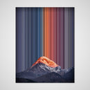 28×36" Stretched Canvas (38mm Premium) variant