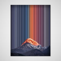 28×36" Stretched Canvas (38mm Premium) variant