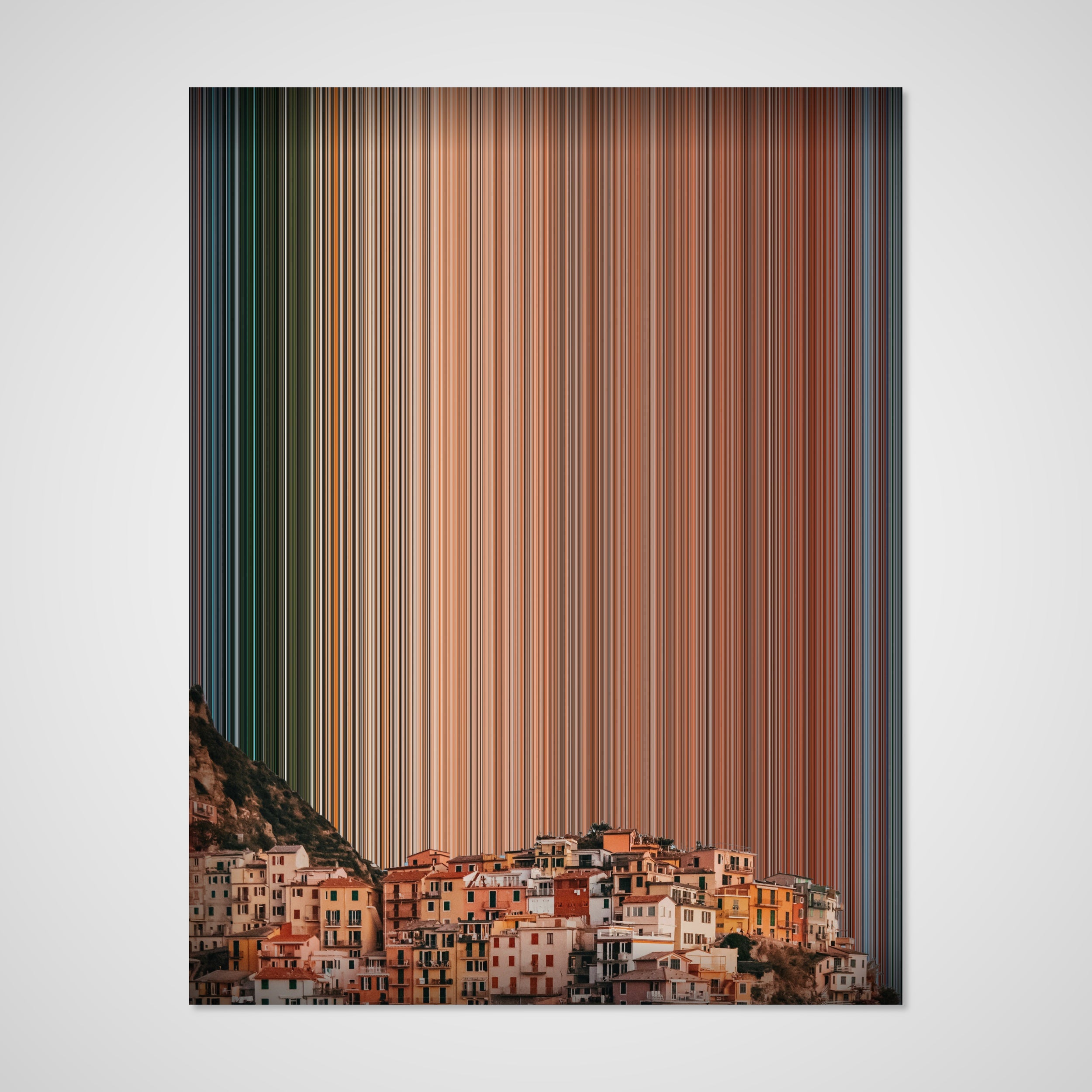 28×36" Stretched Canvas (38mm Premium) variant