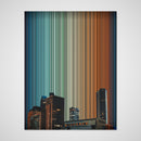 28×36" Stretched Canvas (38mm Premium) variant