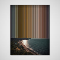 28×36" Stretched Canvas (38mm Premium) variant